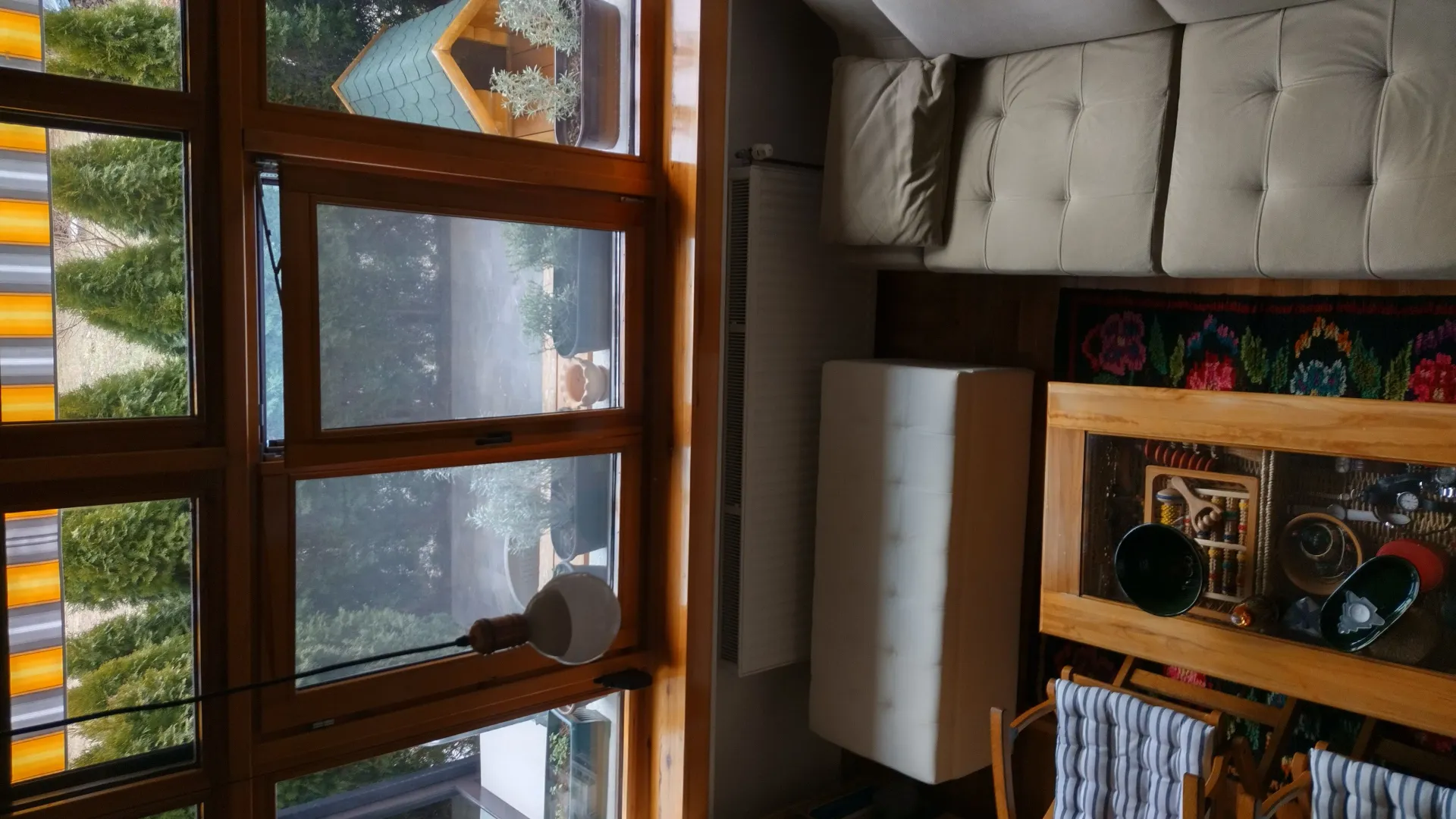 Prodaja, jednosoban stan, 38m², Mokra gora, Tara