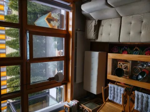 Sale, one bedroom apartment, 38m², Mokra gora, Tara - image 12