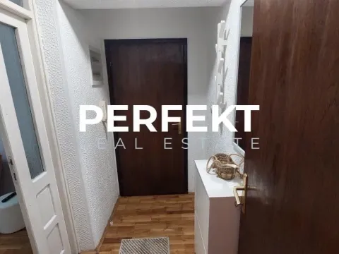 Rent, one bedroom apartment, 33m², Kotež 1, Pančevo - image 3