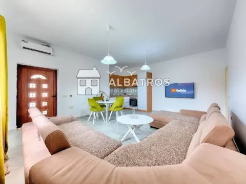 Rent, two bedroom apartment, 70m², Župci, Bar - image 2