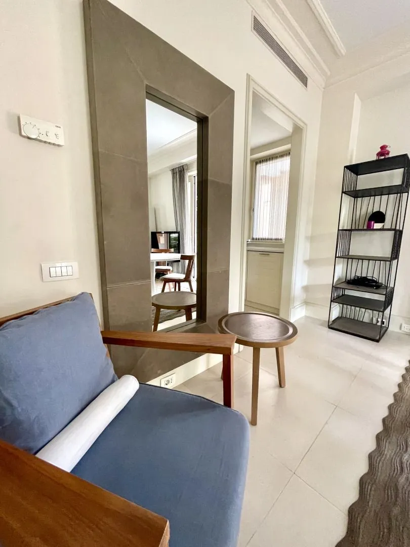 Rent, one bedroom apartment, 110m², Porto Montenegro, Tivat