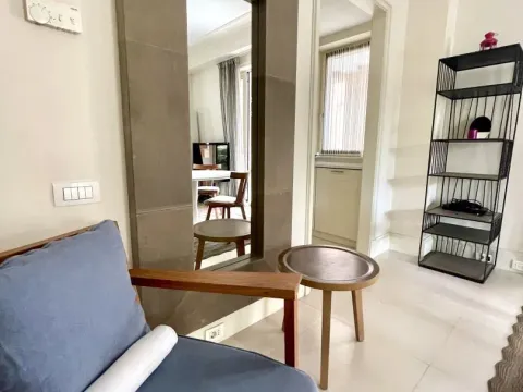 Rent, one bedroom apartment, 110m², Porto Montenegro, Tivat - image 17