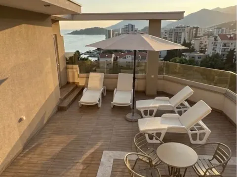 Sale, one bedroom apartment, 54m², Rafailovići, Budva - image 2