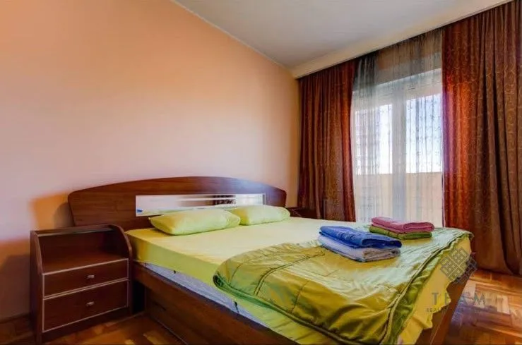 Prodaja, dvosoban stan, 89m², Zabjelo, Podgorica