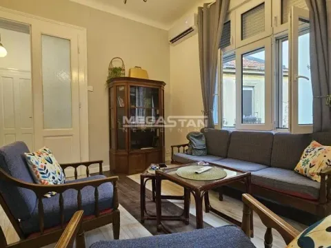 Rent, two bedroom apartment, 63m², Kalemegdan, Beograd