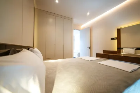 Prodaja, trosoban stan, 77m², Bečići, Budva - image 13