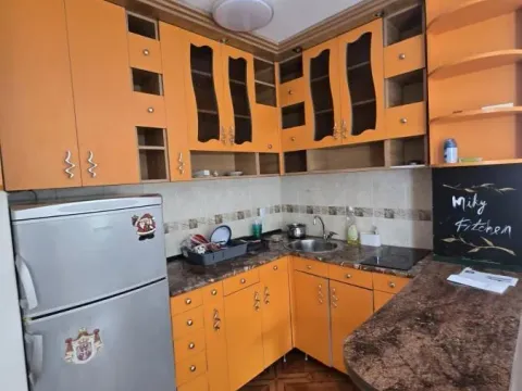 Rent, one bedroom apartment, 39m², Podbara, Novi Sad Sve Podlokacije - image 4