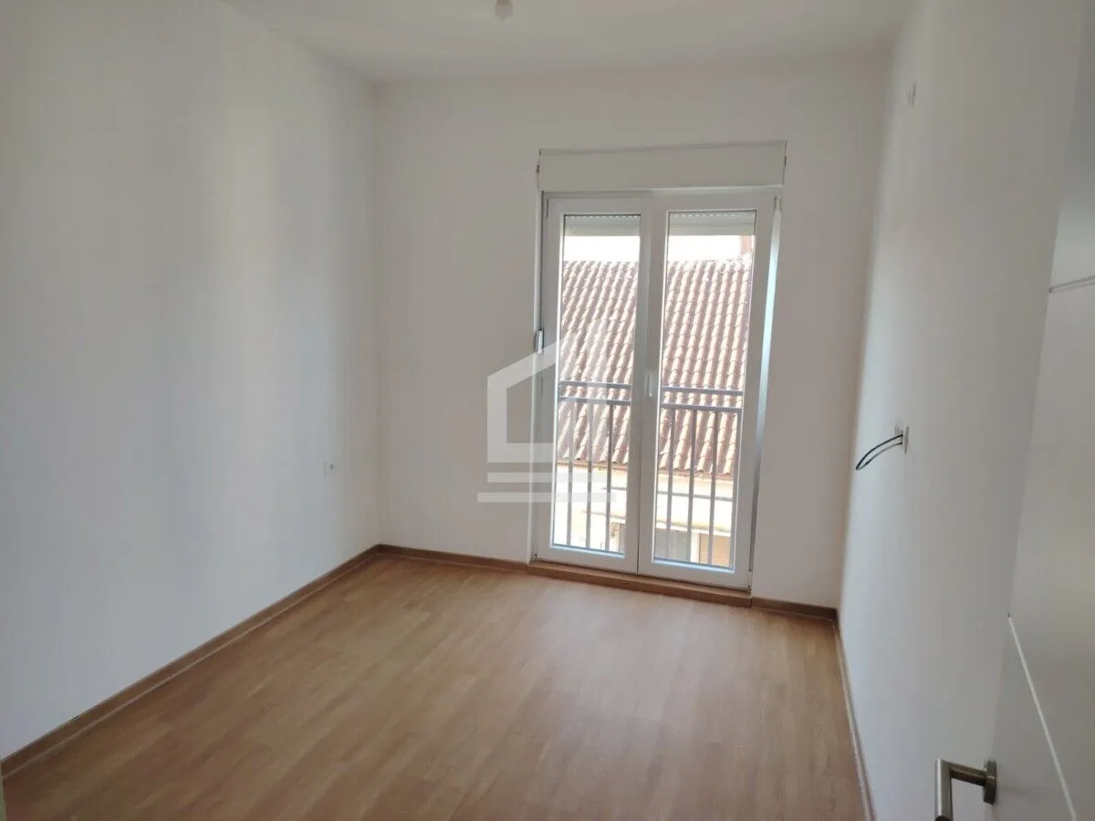 Rent, two bedroom apartment, 60m², Zelenika, Podgorica