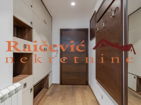 Rent, three bedroom apartment, 98m², Lion, Zvezdara Sve Podlokacije - image 5