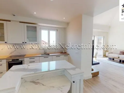 Prodaja, dvosoban stan, 131m², Luštica, Herceg Novi - image 11