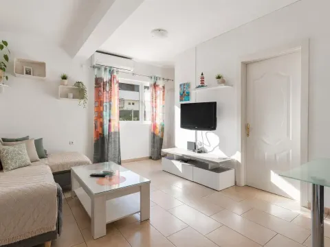 Sale, apartment, 51m², Tivat, Crna Gora - image 1