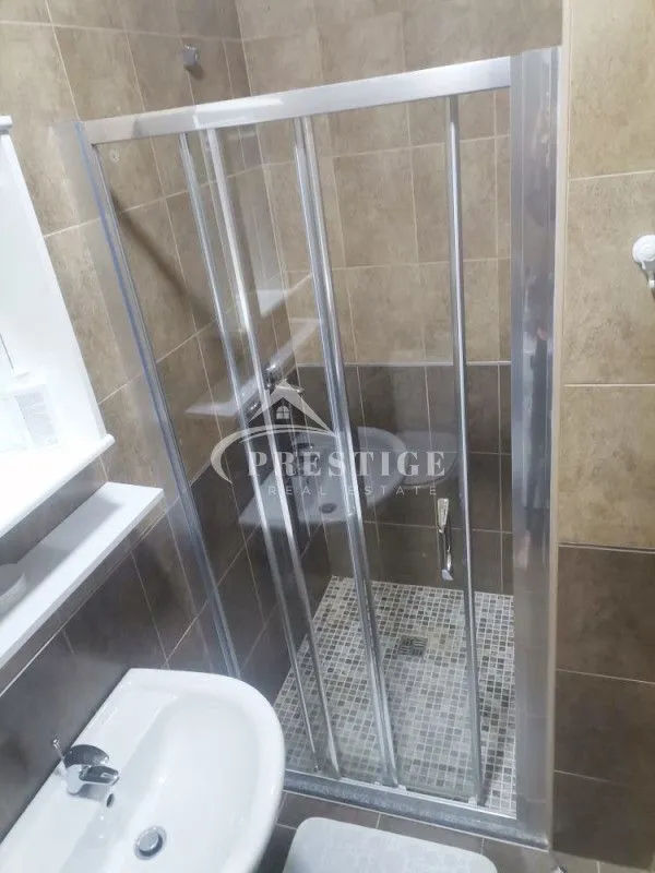 Rent, one bedroom apartment, 50m², Preko Morače, Podgorica