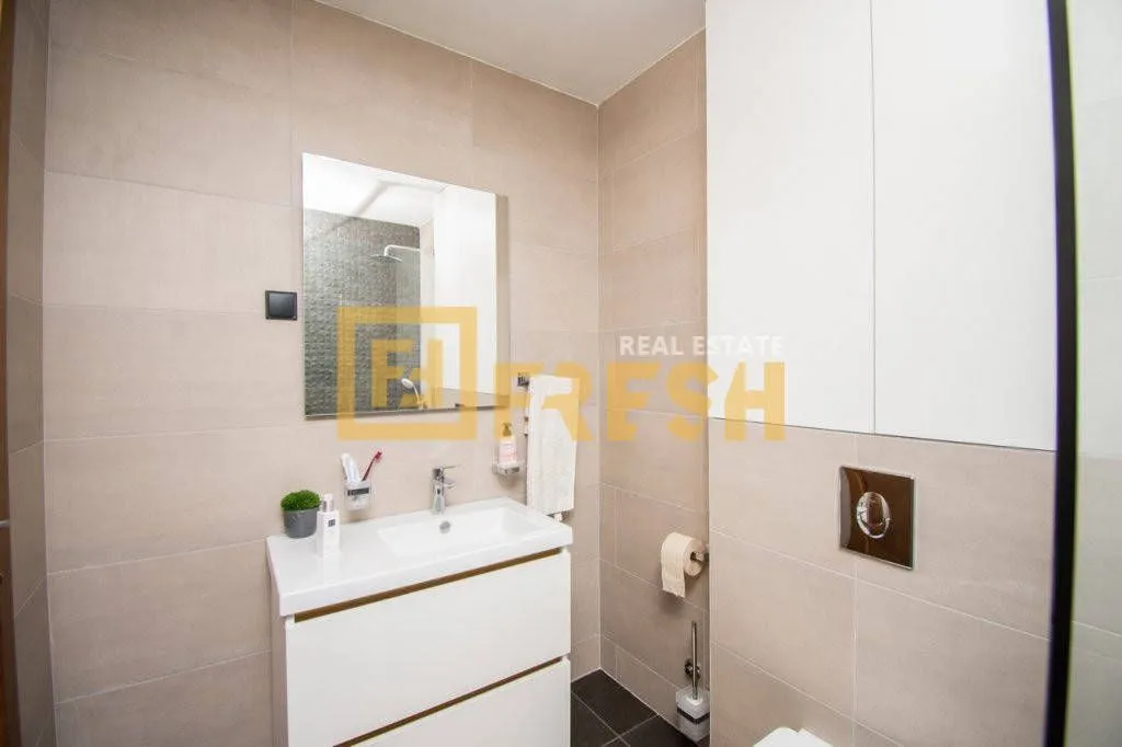 Rent, two bedroom apartment, 70m², Ljubović, Podgorica