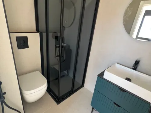 Sale, two bedroom apartment, 81m², Centar, Bar - image 6