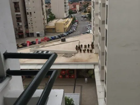 Prodaja, jednosoban stan, 58m², Blok 6, Podgorica - image 10