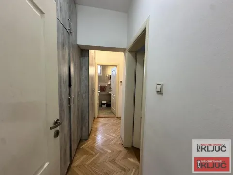 Prodaja, dvosoban stan, 61m², Salajka, Novi Sad Sve Podlokacije - image 7