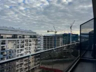 Izdavanje, četvorosoban stan, 110m², Master Kvart, Podgorica - image 9