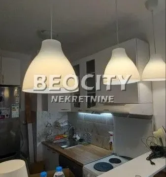 Izdavanje, stan, 40m², Dorćol Sve Podlokacije, Beograd - image 4