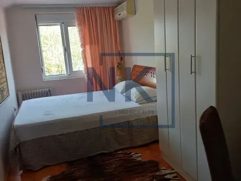 Rent, two bedroom apartment, 70m², Donja Gorica, Podgorica - image 12