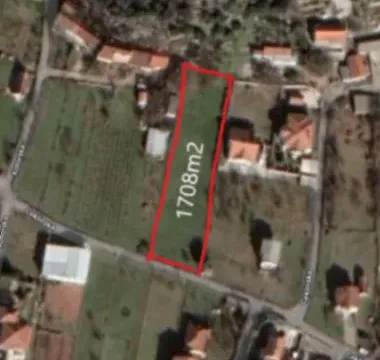 Prodaja, plac, 1708m², Tološi, Podgorica - image 2