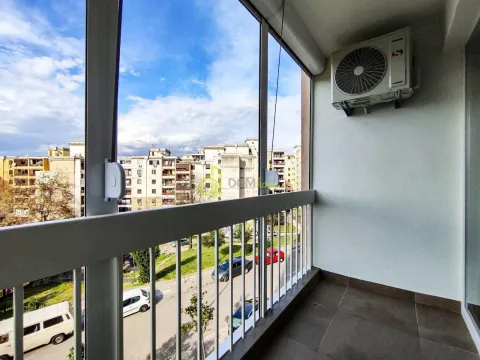 Rent, two bedroom apartment, 65m², Gintaš, Podgorica - image 4