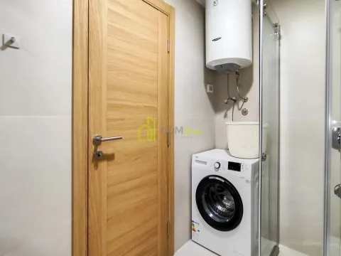 Rent, one bedroom apartment, 46m², New City, Podgorica - image 14