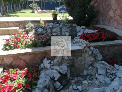 Prodaja, kuća, 830m², Savski Venac, Beograd - image 10