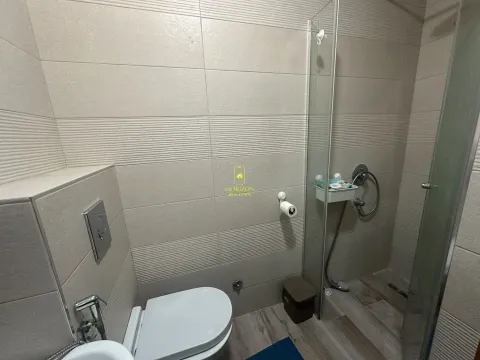 Sale, two bedroom apartment, 65m², Ljubović, Podgorica - image 13
