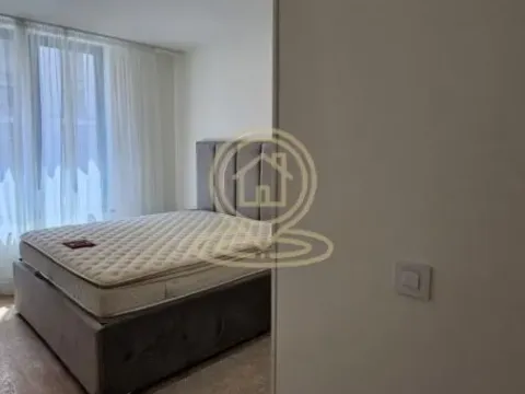 Rent, three bedroom apartment, 75m², Savski Venac, Beograd - image 5