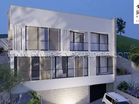 Prodaja, plac, 480m², Kamenari, Herceg Novi - image 5