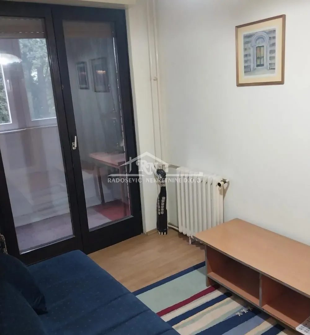 Rent, one bedroom apartment, 49m², Vidikovački venac, Rakovica