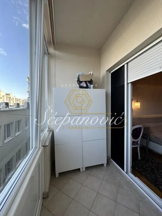 Prodaja, trosoban stan, 102m², Liman 3, Novi Sad Sve Podlokacije