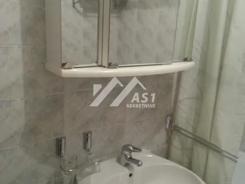 Rent, two bedroom apartment, 56m², Grbavica, Novi Sad Sve Podlokacije - image 9