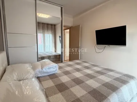 Rent, one bedroom apartment, 48m², City Kvart, Podgorica - image 9