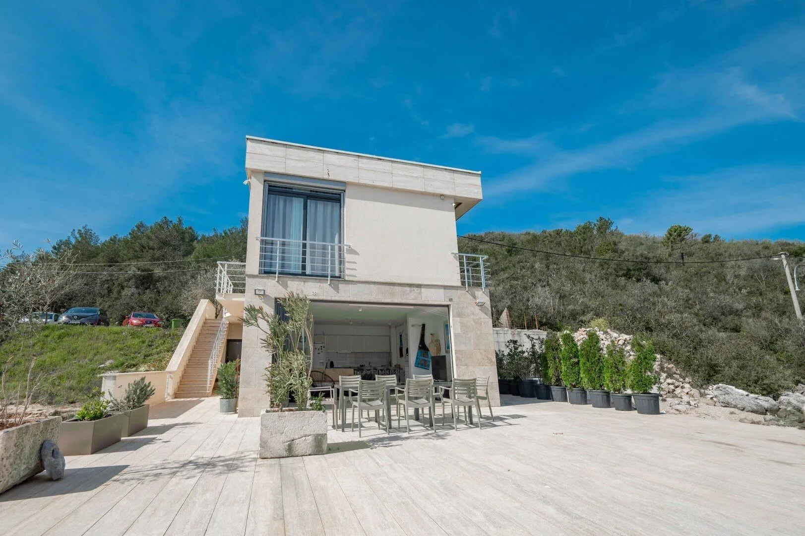 Sale, house, 172m², Kotor, Crna Gora