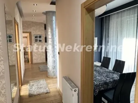 Izdavanje, stan, 126m², Adamovićevo Naselje, Novi Sad Sve Podlokacije - image 24