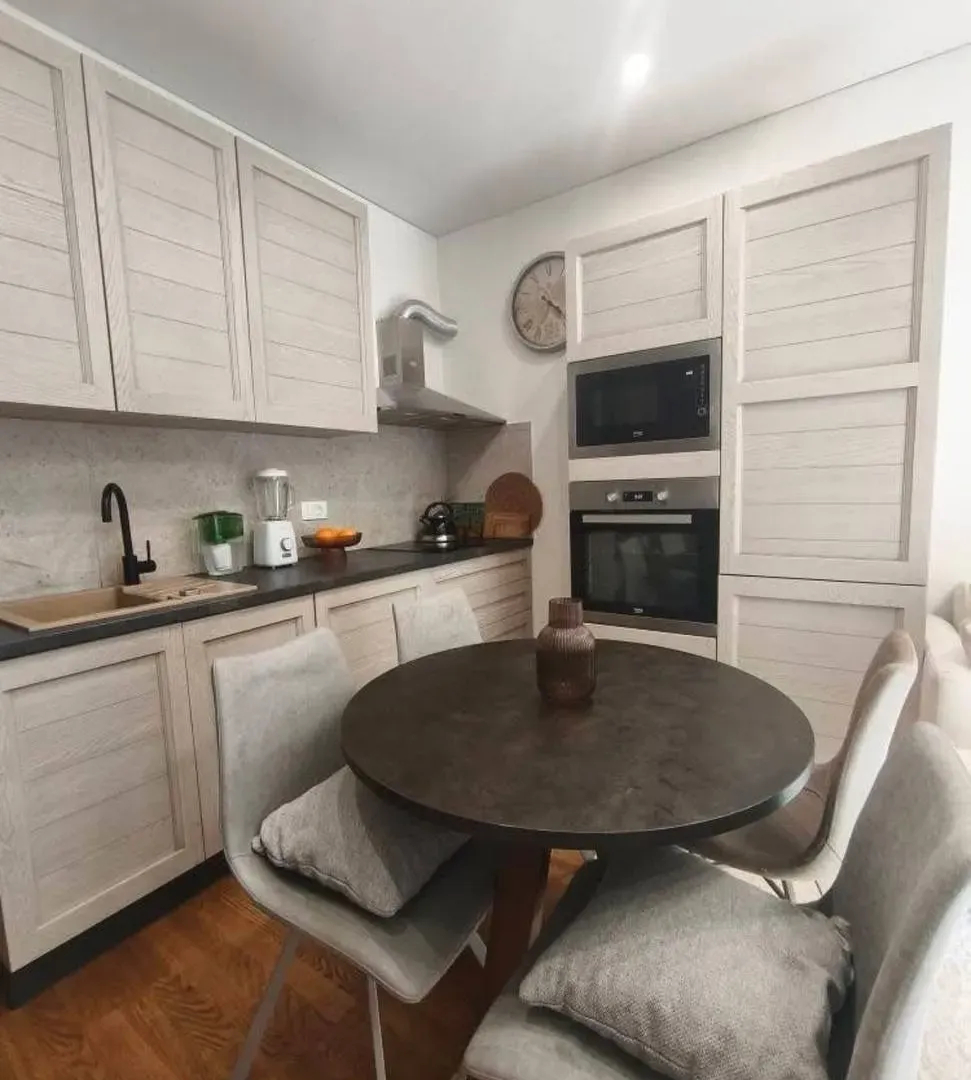 Sale, one bedroom apartment, 37m², Centar, Budva