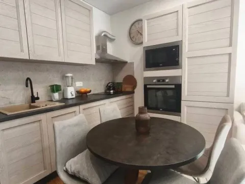 Sale, one bedroom apartment, 37m², Centar, Budva - image 3