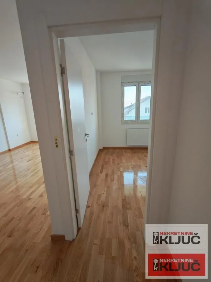 Prodaja, dvosoban stan, 44m², Adice, Novi Sad Sve Podlokacije