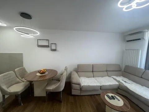 Izdavanje, jednosoban stan, 56m², Niš, Srbija - image 13