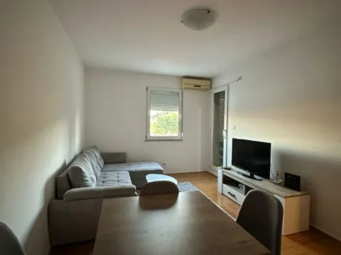 Rent, one bedroom apartment, 40m², Zabjelo, Podgorica - image 7