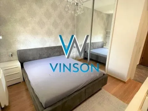 Izdavanje, jednosoban stan, 47m², Socijalno, Novi Sad Sve Podlokacije - image 6