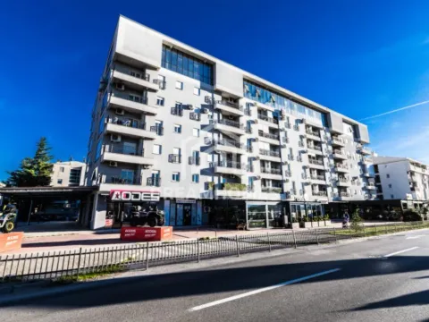 Izdavanje, jednosoban stan, 50m², Stari Aerodrom, Podgorica - image 10