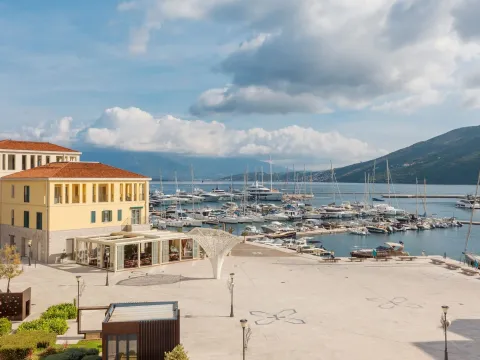 Prodaja, dvosoban stan, 156m², Portonovi, Herceg Novi - image 13