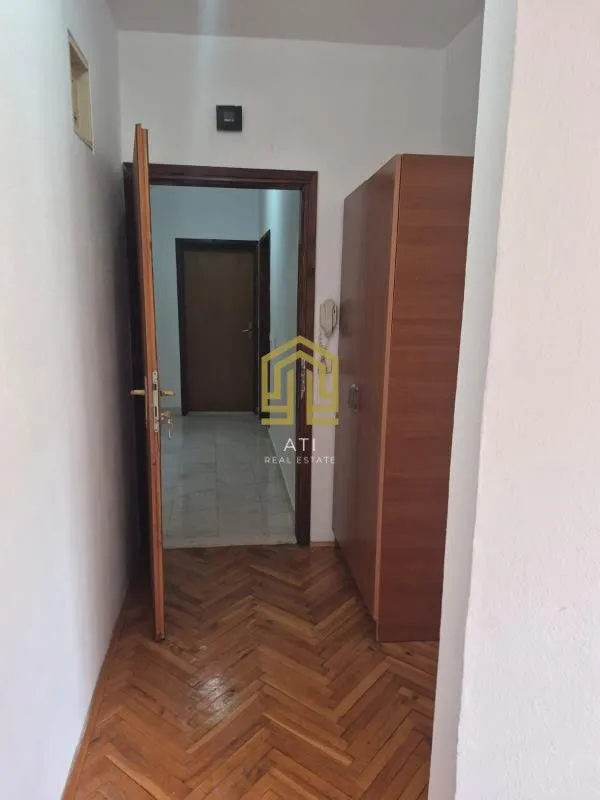 Prodaja, dvosoban stan, 59m², Petrovac, Budva