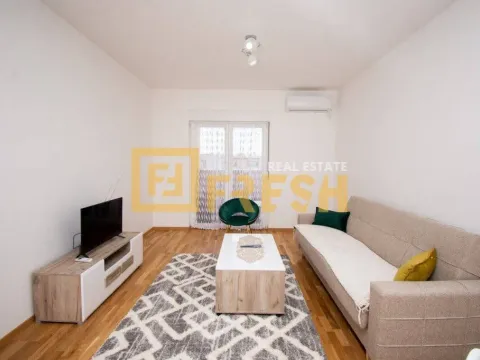 Izdavanje, jednosoban stan, 45m², Tuški Put, Podgorica - image 3