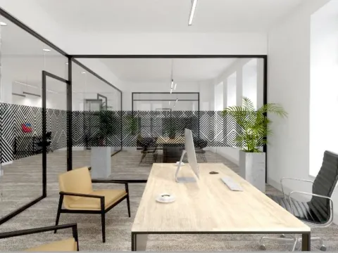 Izdavanje, poslovni prostor, 270m², Stari grad, Novi Sad - image 2