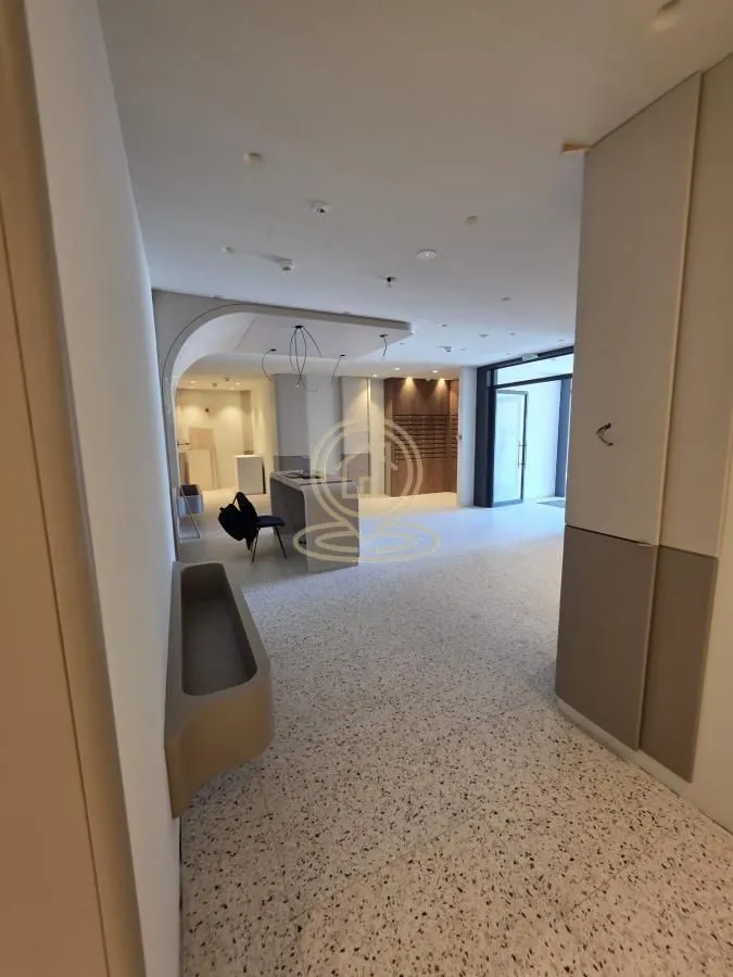 Rent, one bedroom apartment, 34m², Novi Beograd Sve Podlokacije, Beograd