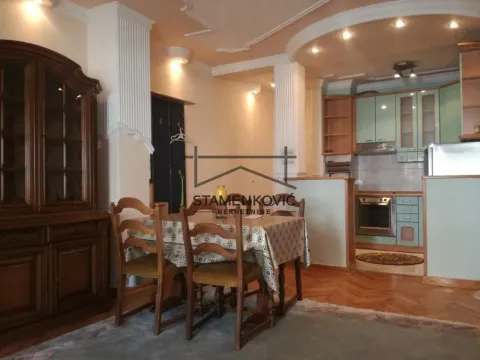 Prodaja, dvosoban stan, 56m², Grbavica, Novi Sad Sve Podlokacije - image 13
