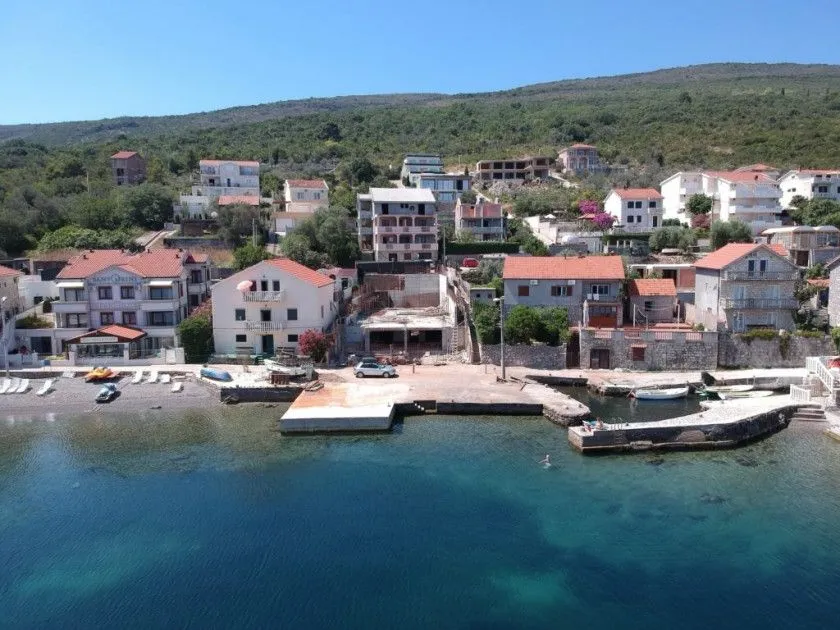 Prodaja, plac, 506m², Krašići, Tivat
